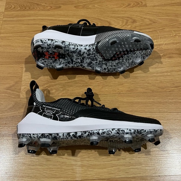Under Armour Baseball Cleats Harper Elite - Picture 5 of 6